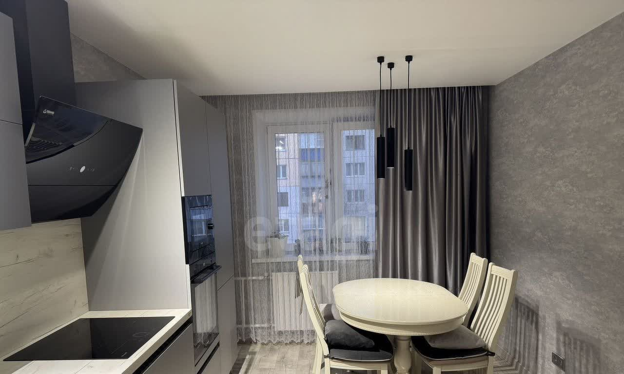 квартира г Копейск пр-кт Славы 32б фото 4