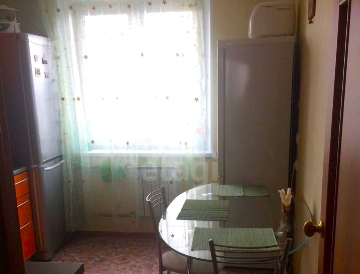 квартира г Челябинск ул Агалакова 66 фото 3