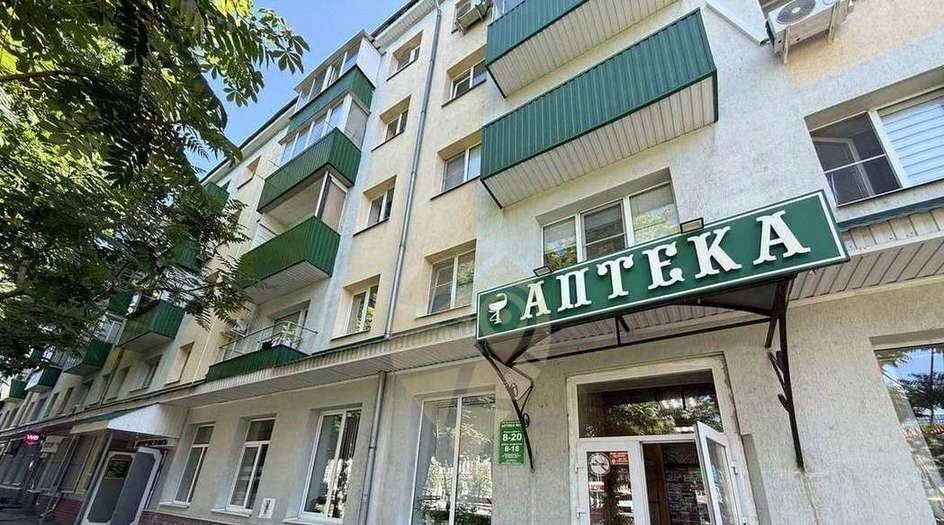 свободного назначения г Старый Оскол ул Ленина 27 фото 1