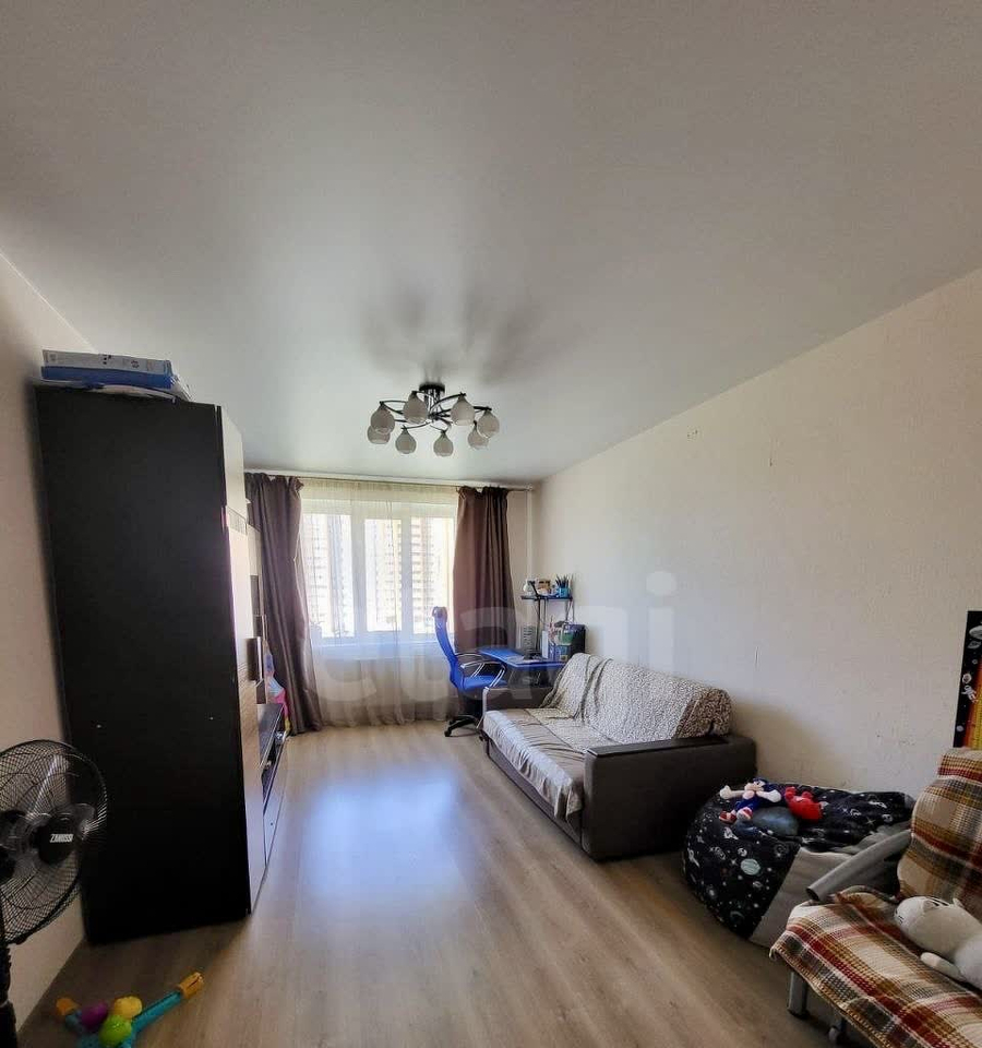 квартира г Ижевск Восточный ул им Петрова 43/3 м-н фото 2