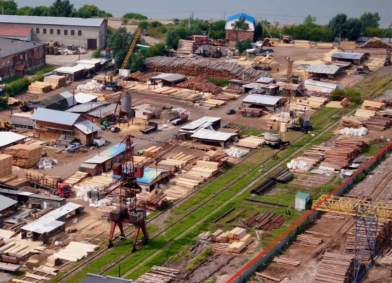 офис г Томск р-н Ленинский ул Профсоюзная 2с/3 мкр-н Черемошники фото 3