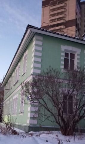 Золотая Нива ул 2-я Воинская 55 фото
