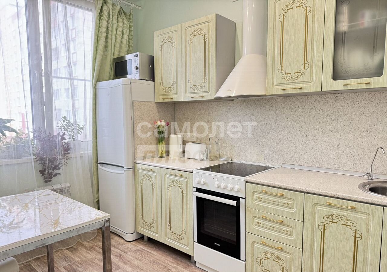 квартира г Северодвинск ул Карла Маркса 62 фото 2