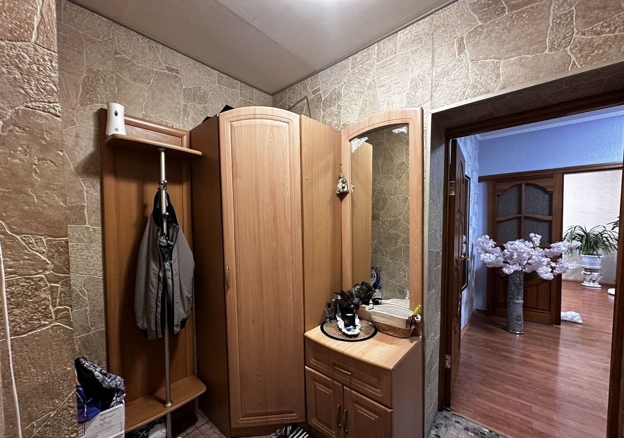 квартира г Нижневартовск ул Ленина 11к/1 Тюменская обл. фото 3