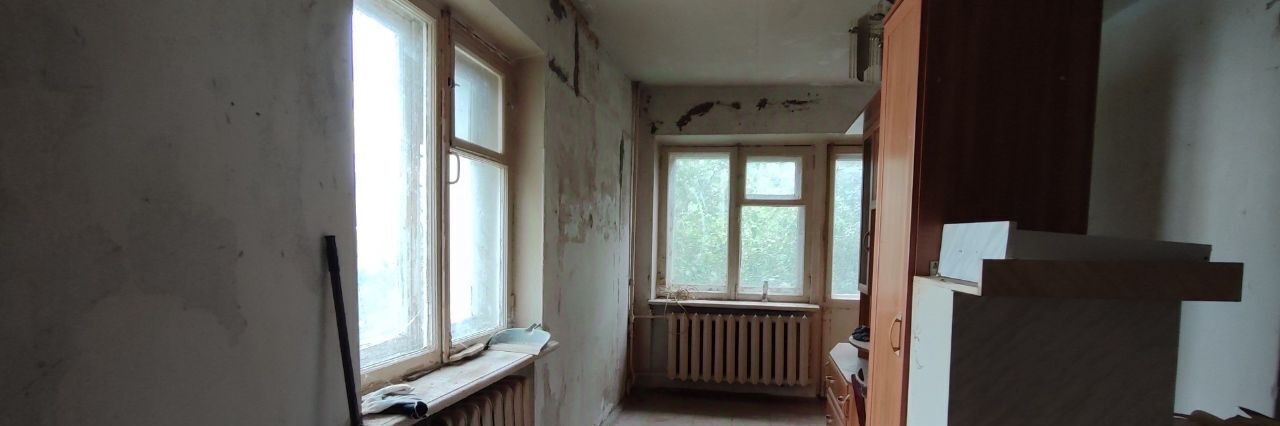 квартира г Волгоград п Горный ул Журавлинская 12 р-н Советский тер. фото 2