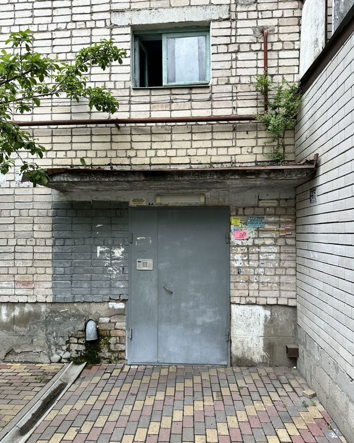 квартира г Черкесск ул Космонавтов 68а фото 3