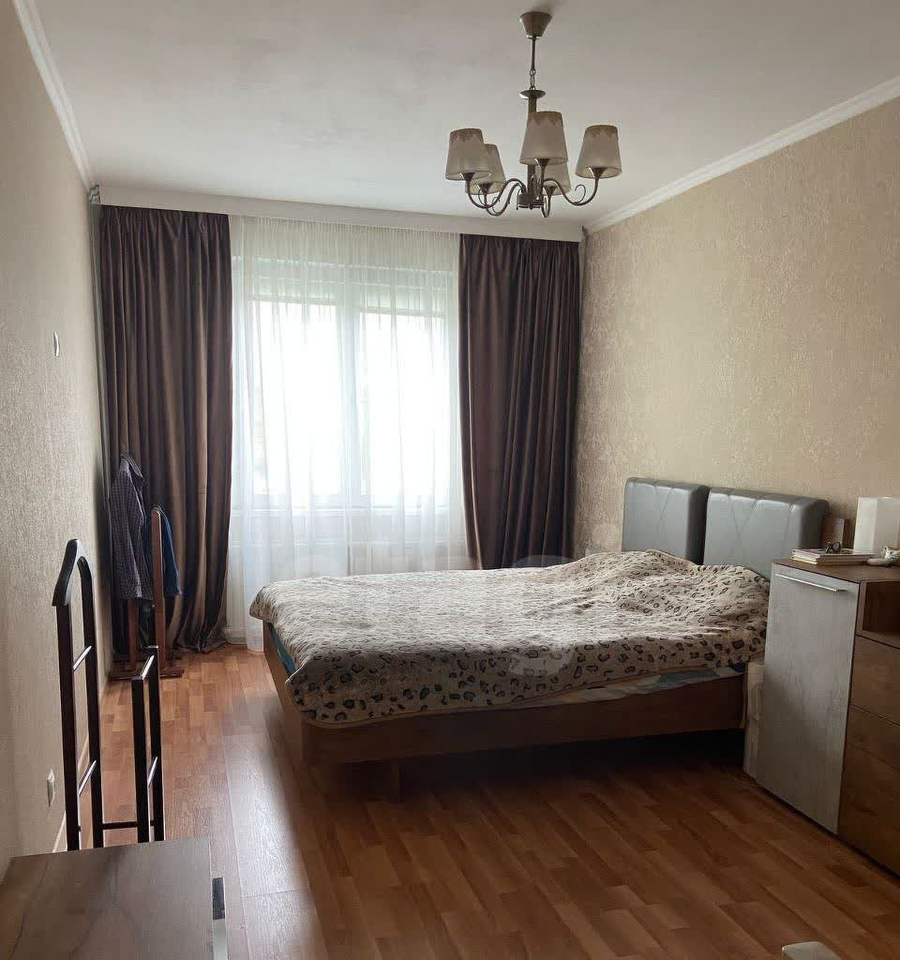 квартира г Санкт-Петербург ул Бухарестская 156/1 Дунайская, Александровский фото 3