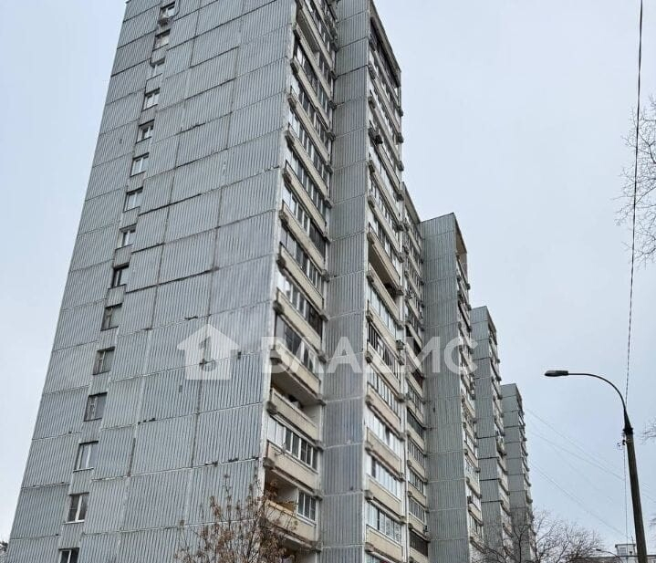 квартира г Красногорск Губайлово ул Ленина 15а м-н, Красногорская фото 1