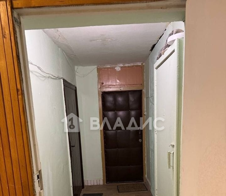 квартира г Красногорск Губайлово ул Ленина 15а м-н, Красногорская фото 4