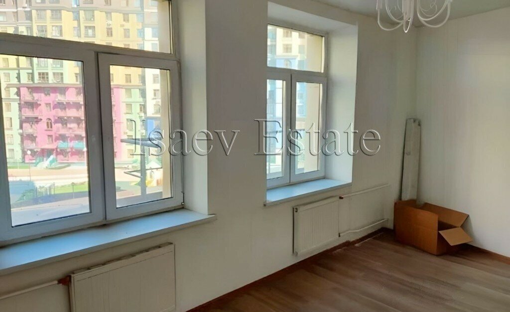 квартира г Химки ул Германа Титова 10 Химки, Москва фото 4