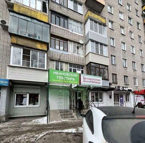 р-н Коминтерновский пер Политехнический 14 фото