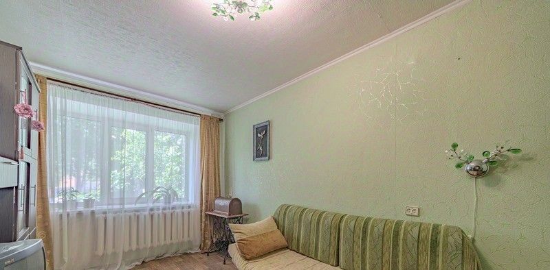 квартира г Пенза р-н Первомайский ул Свердлова 77 фото 1