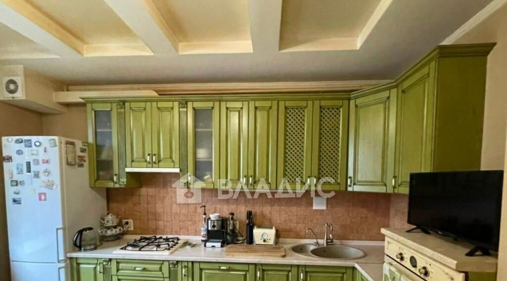квартира г Пенза р-н Ленинский ул Володарского 68 фото 1