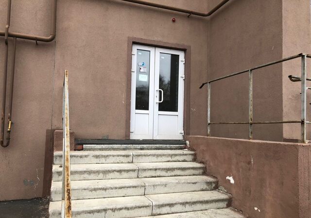 свободного назначения ул им Михаила Булгакова 6 фото