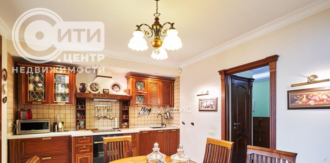 квартира г Воронеж р-н Центральный ул Студенческая 12а фото 4