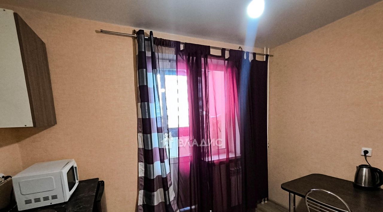 квартира г Воронеж р-н Центральный пр-кт Московский 130к/1 фото 2