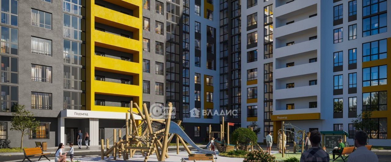 квартира г Воронеж р-н Железнодорожный ул Рокоссовского 47 фото 4