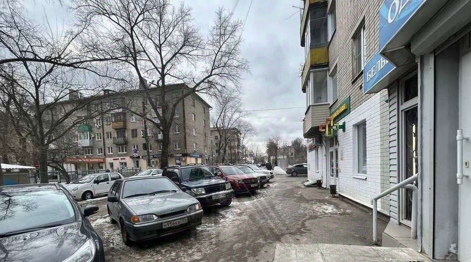 свободного назначения г Воронеж р-н Коминтерновский пер Политехнический 14 фото 2