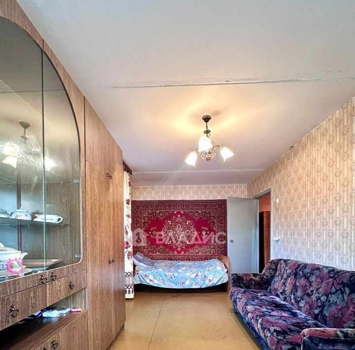 квартира г Пенза р-н Первомайский ул Пушанина 6 фото 4