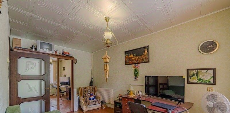 квартира г Пенза р-н Первомайский ул Свердлова 77 фото 4