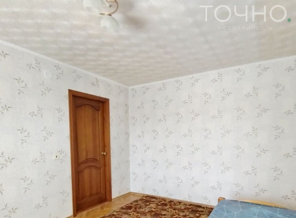 квартира г Пенза р-н Первомайский ул Калинина 91 фото 4