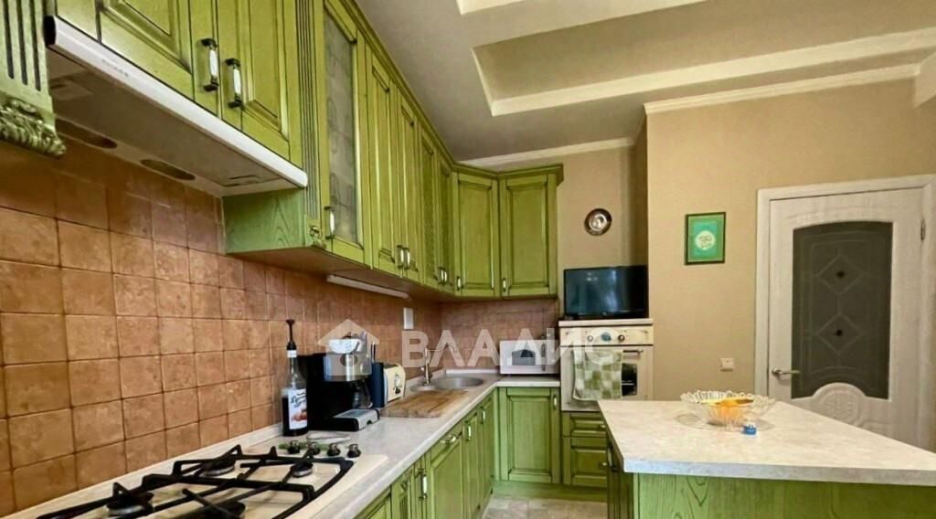 квартира г Пенза р-н Ленинский ул Володарского 68 фото 3