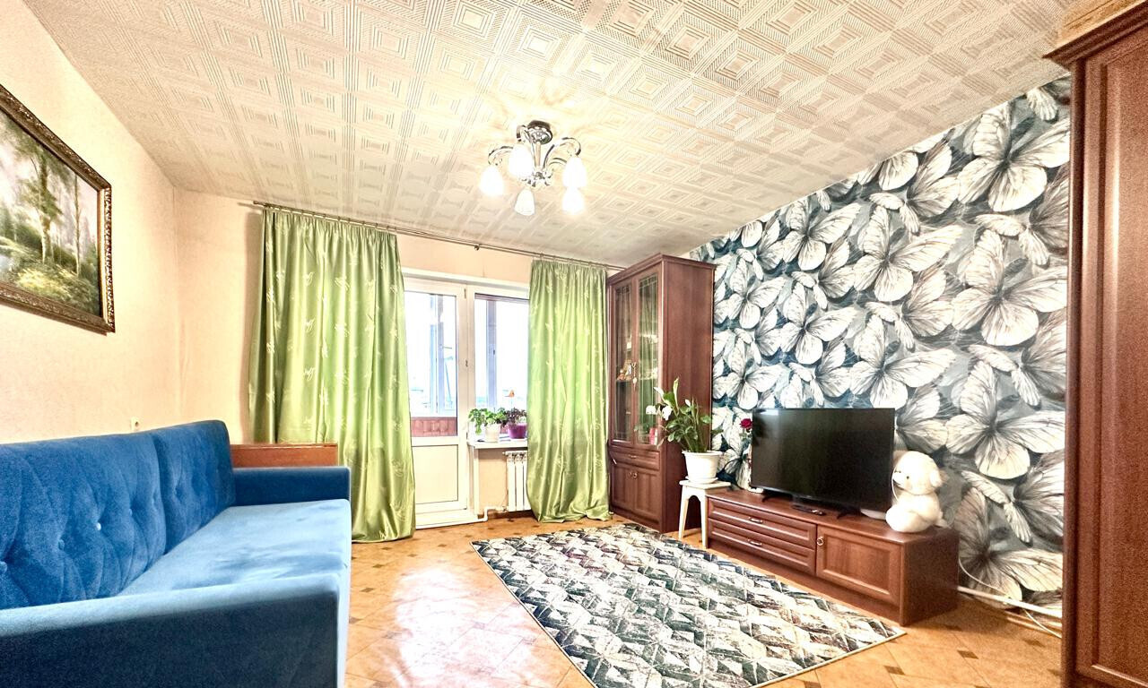 квартира г Казань с Константиновка ул Интернациональная 33 фото 2