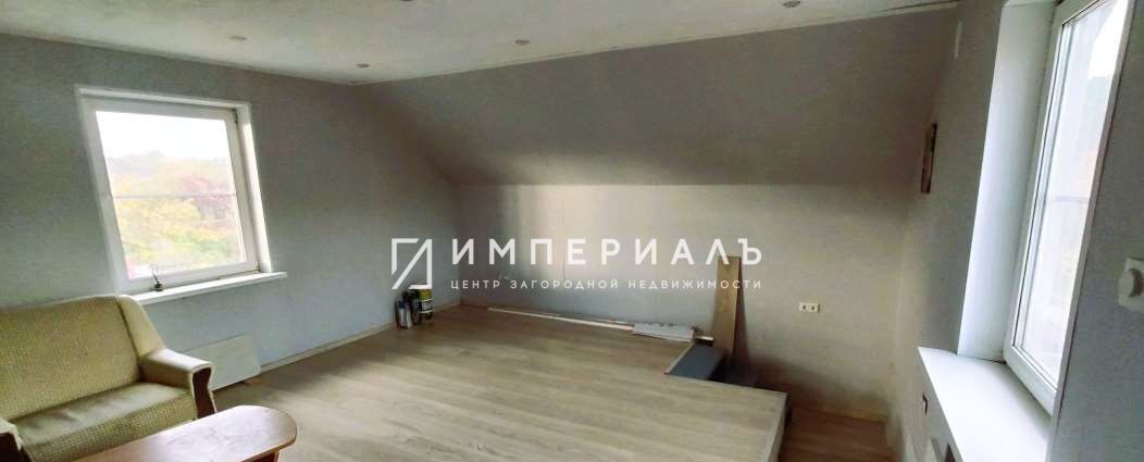 дом г Обнинск снт Родничок фото 19