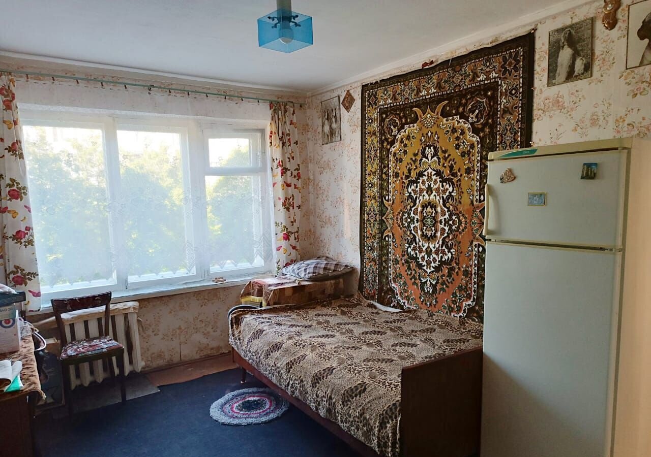 квартира г Волжск ул Шестакова 13б фото 7
