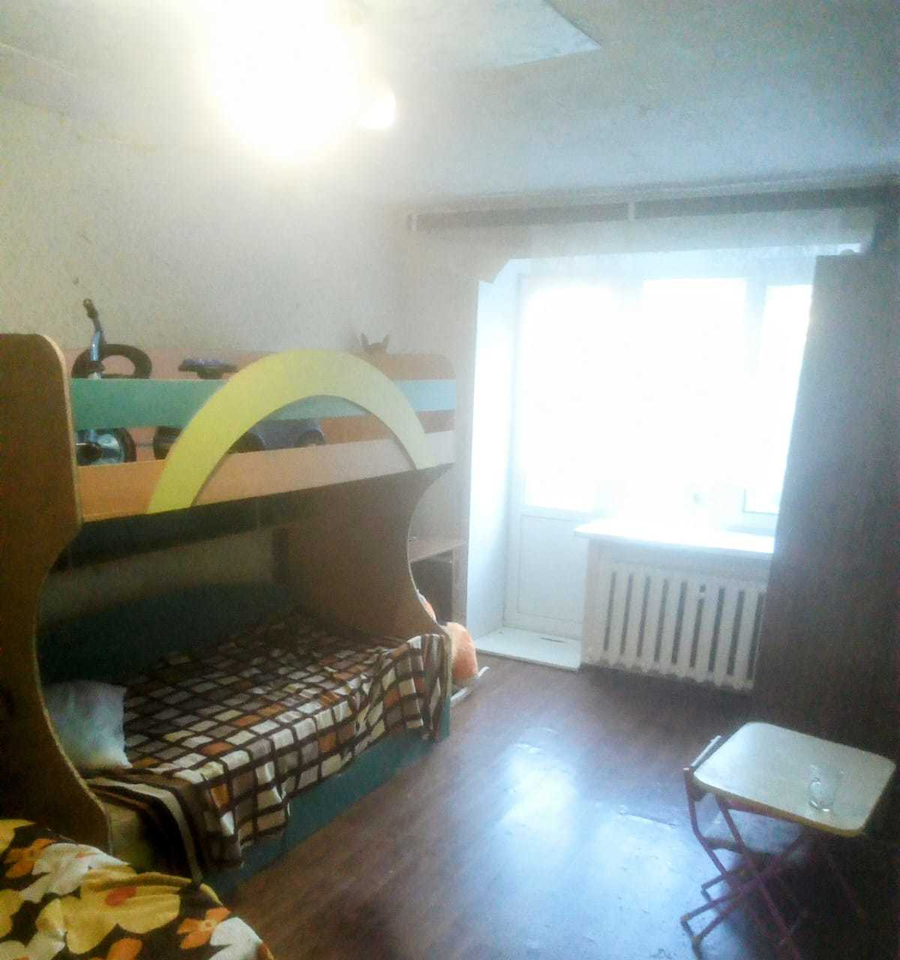квартира г Кострома проезд Сосновый 3-й 6а фото 1