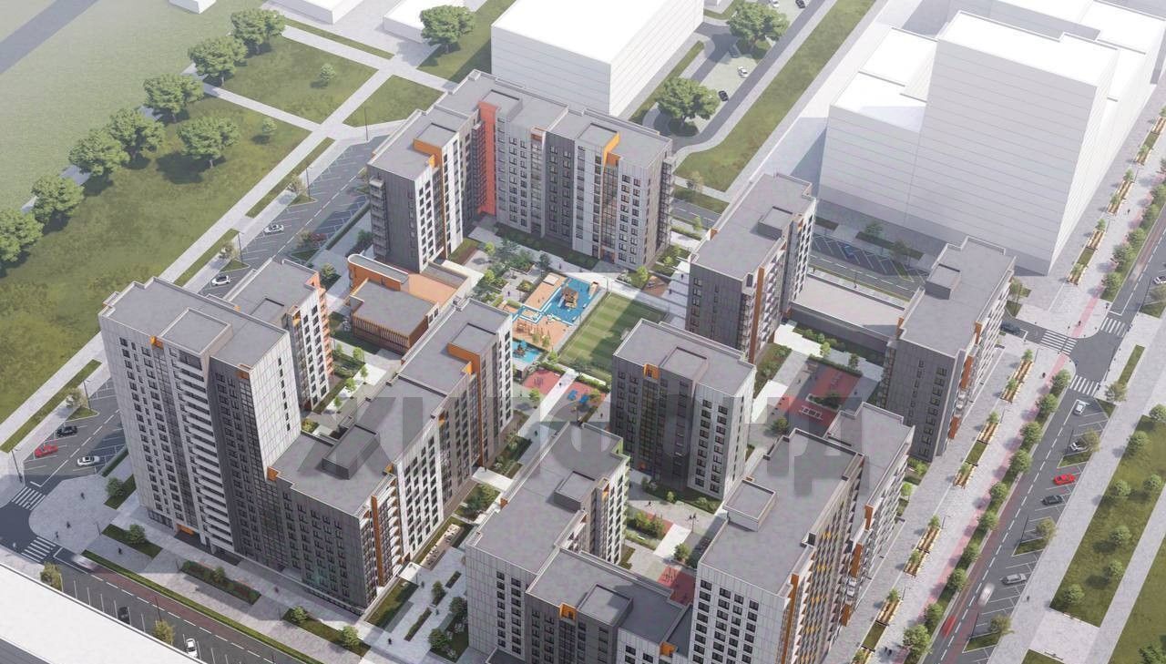 квартира г Томск р-н Советский ул Енисейская 35б фото 4