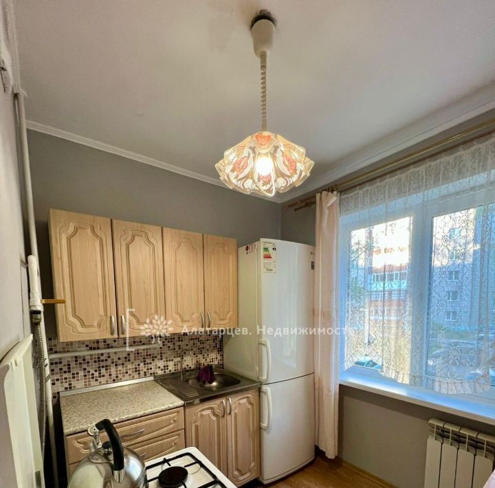 квартира г Томск р-н Советский ул Кулагина 29 фото 2