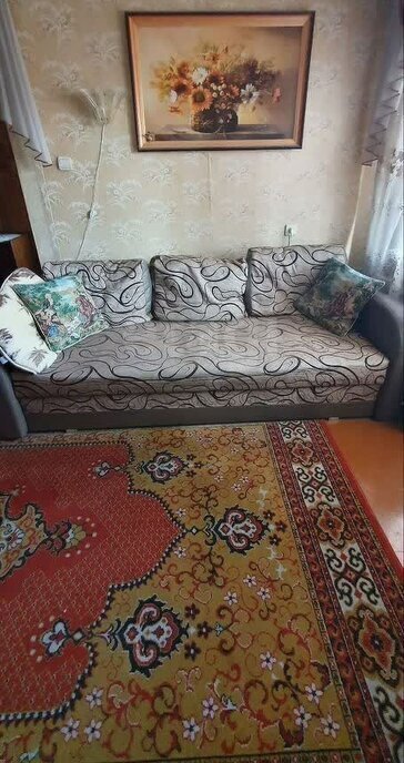 комната г Калининград ул Каштановая аллея 166 фото 5