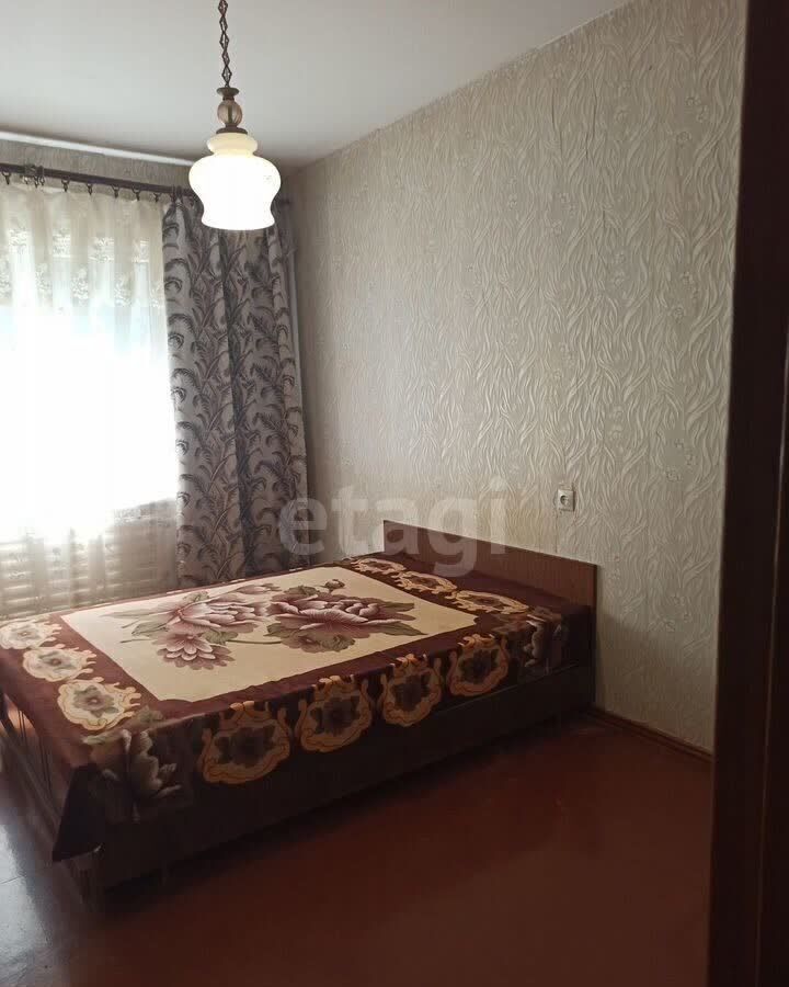 квартира г Калининград р-н Московский ул Загорская 27 фото 8