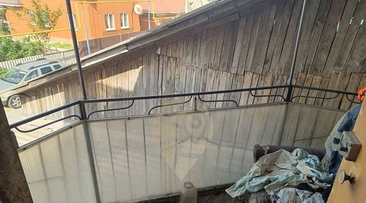 дом г Старый Оскол ул Сосновая фото 32