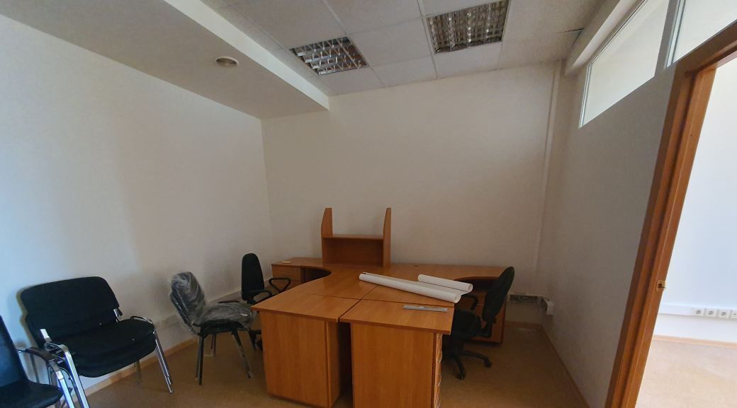 офис г Уфа р-н Советский ул Владивостокская 2/1 фото 11