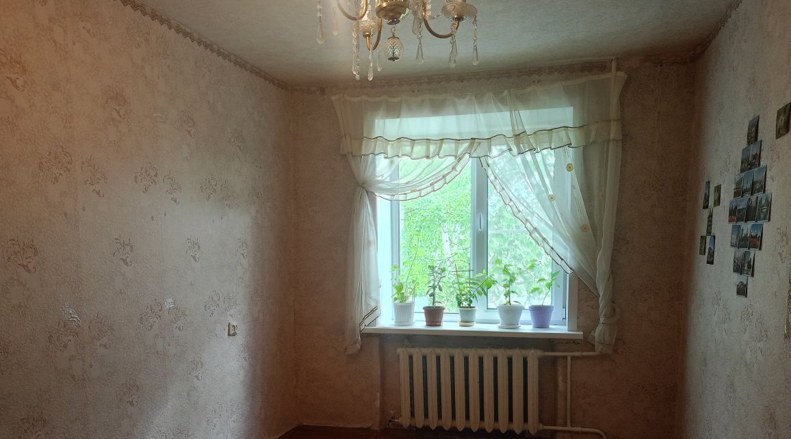 квартира г Тамбов р-н Октябрьский ул Социалистическая 9 фото 8