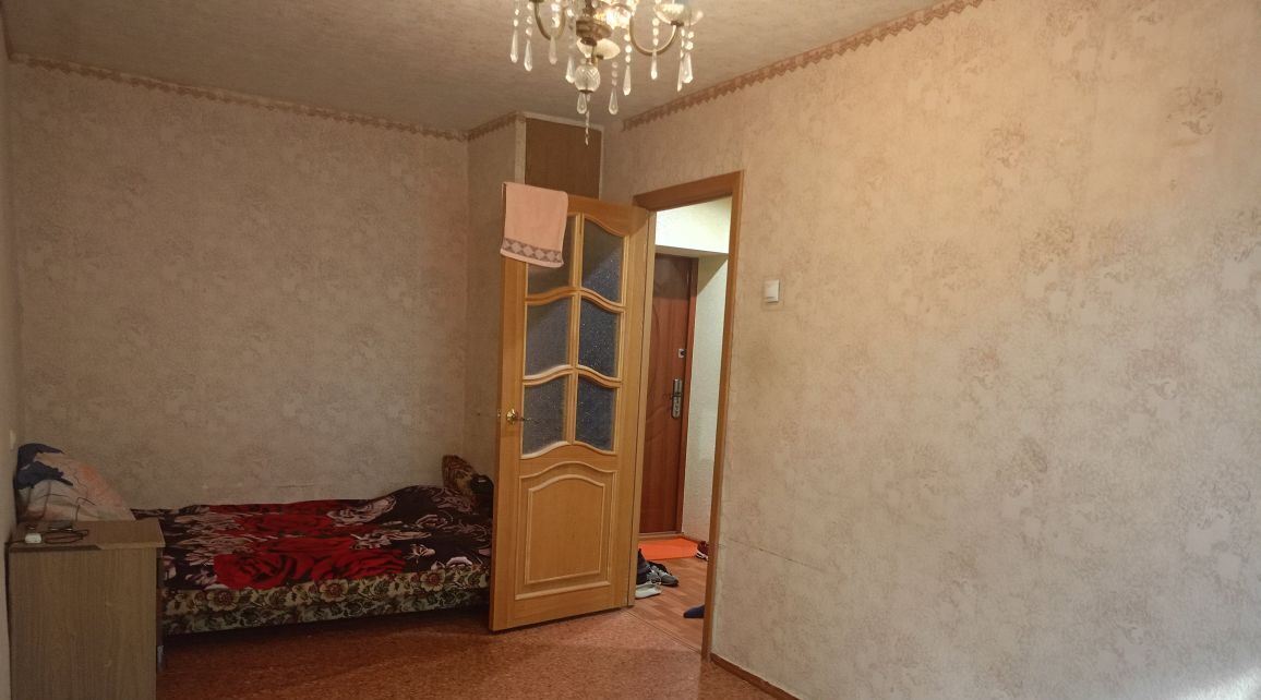 квартира г Тамбов р-н Октябрьский ул Социалистическая 9 фото 10