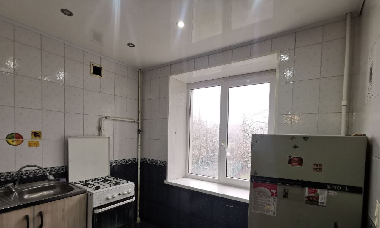 квартира г Таганрог ул Морозова 11 фото 4