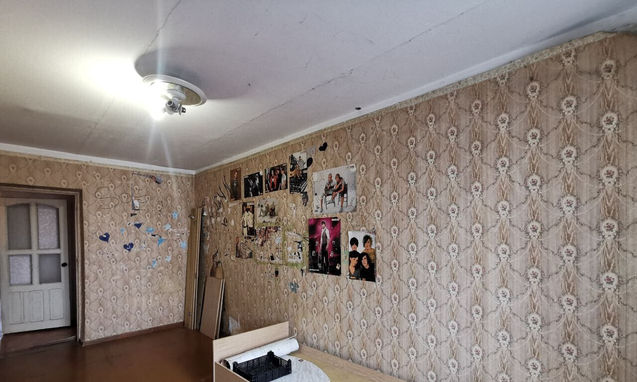 квартира г Таганрог ул Морозова 11 фото 2