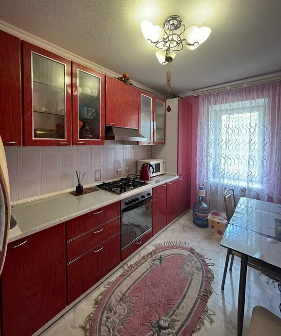 квартира г Батайск ул Герцена фото 4