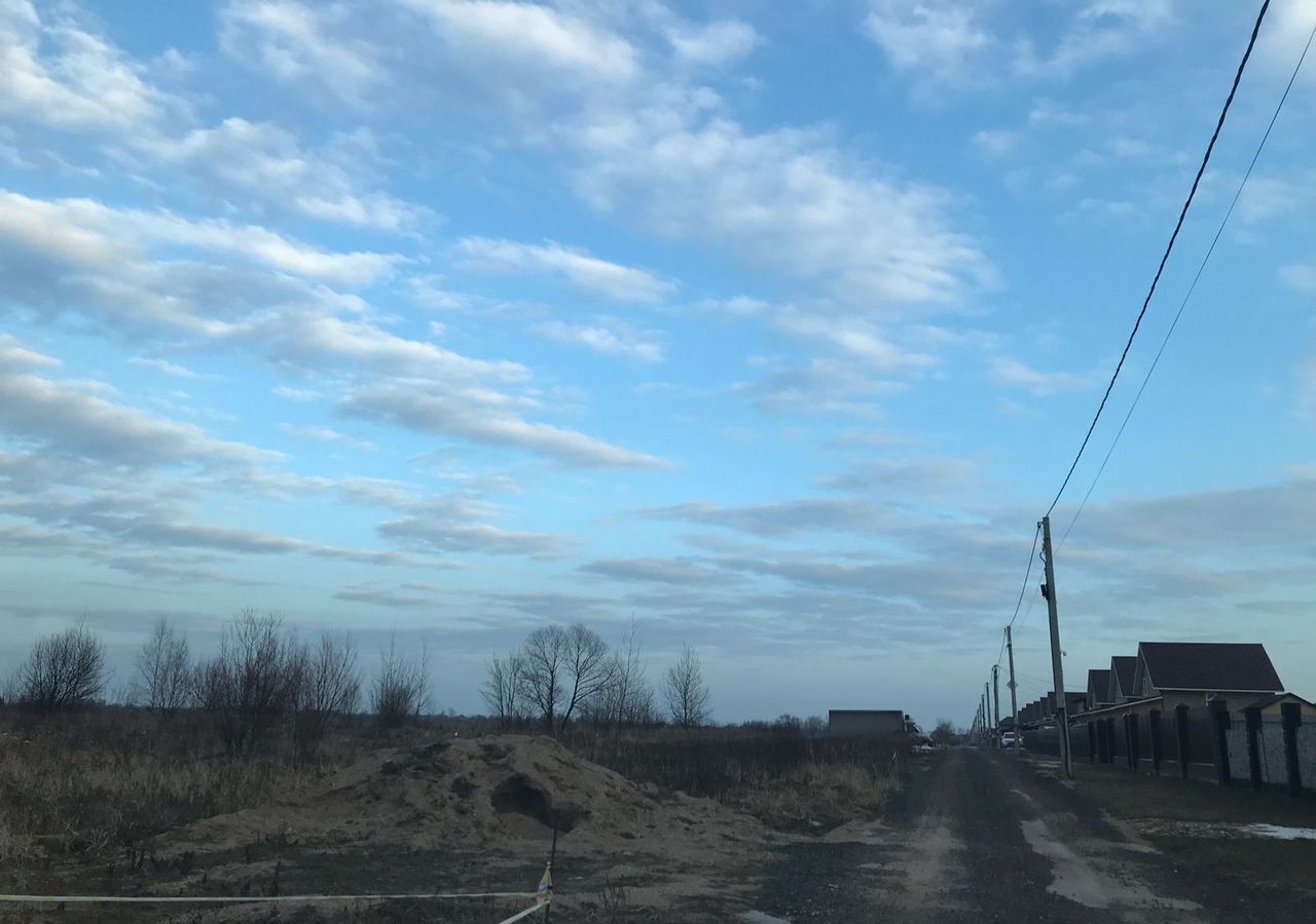 земля г Раменское ул Дальняя 28 км, Раменский муниципальный округ, Рязанское шоссе фото 3