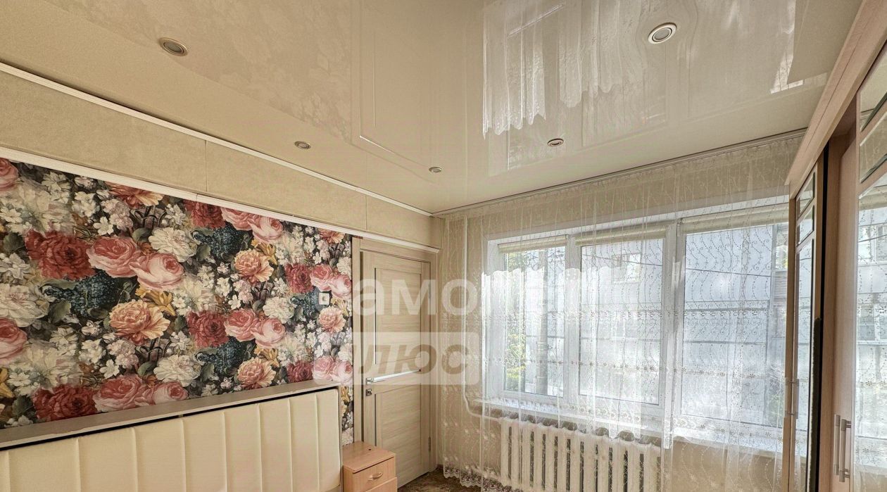 квартира г Брянск р-н Советский ул Авиационная 22 фото 16