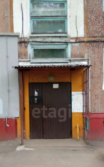 квартира г Брянск р-н Советский ул Костычева 25 фото 8