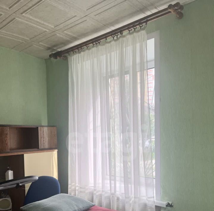 квартира г Брянск р-н Бежицкий ул Куйбышева 102а фото 8