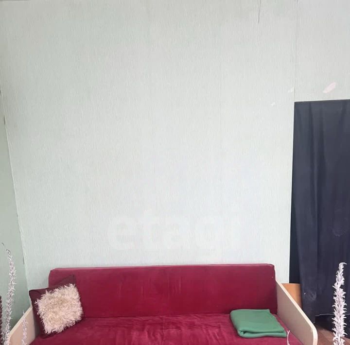 квартира г Брянск р-н Бежицкий ул Куйбышева 102а фото 16
