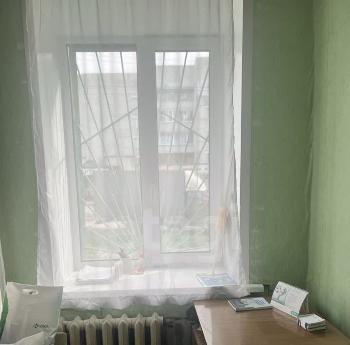 квартира г Брянск р-н Бежицкий ул Куйбышева 102а фото 17