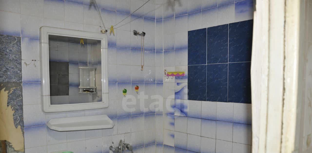 квартира г Брянск р-н Советский ул Костычева 25 фото 18