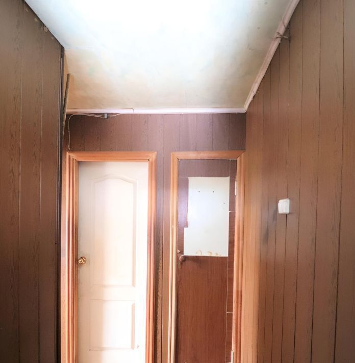 квартира г Брянск р-н Володарский ул академика Королева 5 фото 12