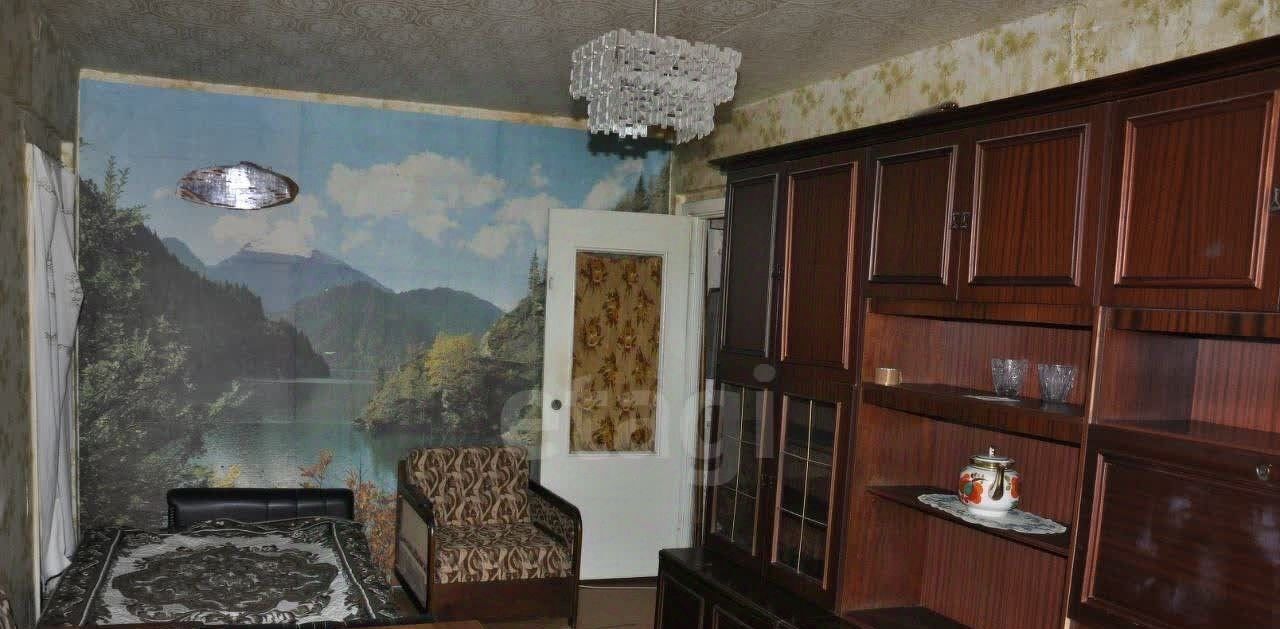 квартира г Брянск р-н Советский ул Костычева 25 фото 22
